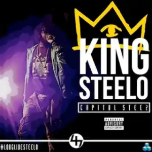 Instrumental: Capital STEEZ - 135 (Produced By Leekix)